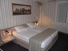 фото отеля Hotel Le Provencal Bandol