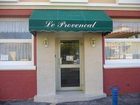 фото отеля Hotel Le Provencal Bandol