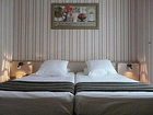 фото отеля Hotel Le Provencal Bandol