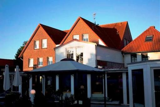 фото отеля Hotel Schluister Park