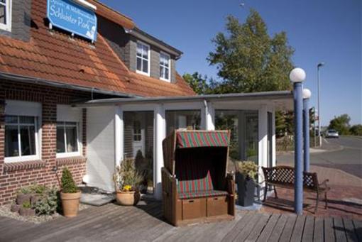 фото отеля Hotel Schluister Park