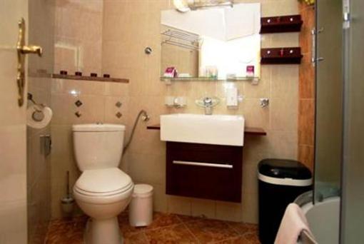 фото отеля Sun Rose Apartments