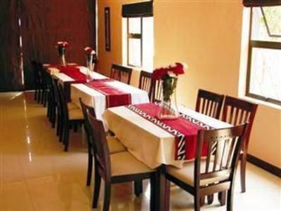 фото отеля Cozy Nest Guest House Durban