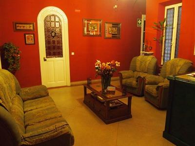 фото отеля Lodging Don Pelayo