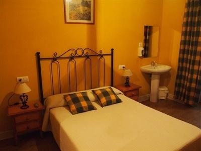 фото отеля Lodging Don Pelayo