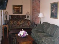 American Creole House