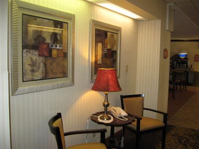 фото отеля Holiday Inn Express Rensselaer