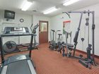 фото отеля Holiday Inn Express Rensselaer