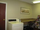 фото отеля Holiday Inn Express Rensselaer