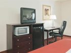 фото отеля Holiday Inn Express Rensselaer
