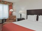 фото отеля Holiday Inn Express Rensselaer