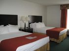 фото отеля Holiday Inn Express Rensselaer