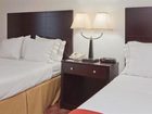 фото отеля Holiday Inn Express Rensselaer