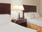 фото отеля Holiday Inn Express Rensselaer