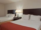 фото отеля Holiday Inn Express Rensselaer