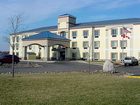фото отеля Holiday Inn Express Rensselaer