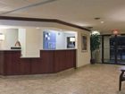 фото отеля Holiday Inn Express Rensselaer