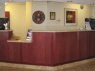 фото отеля Holiday Inn Express Rensselaer