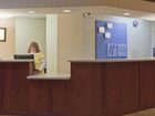 фото отеля Holiday Inn Express Rensselaer