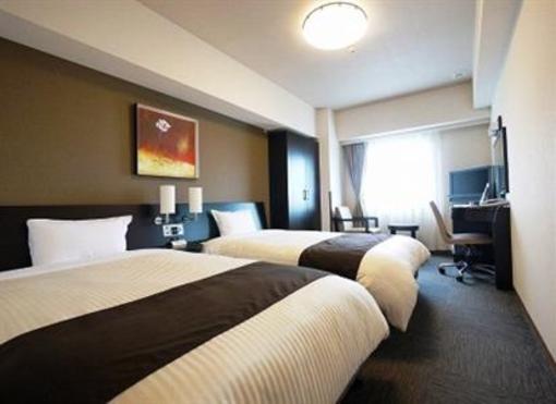 фото отеля Hotel Route Inn Towada