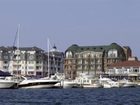 фото отеля Bay Harbor Resort And Marina