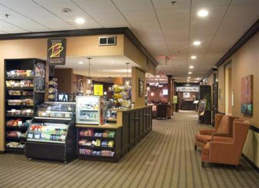 фото отеля Holiday Inn Strongsville