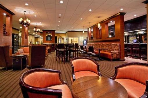 фото отеля Holiday Inn Strongsville