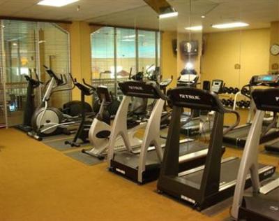 фото отеля Holiday Inn Strongsville