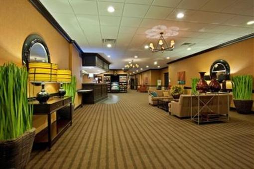 фото отеля Holiday Inn Strongsville