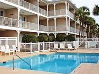 ResortQuest Vacation Rentals Grand Caribbean Destin
