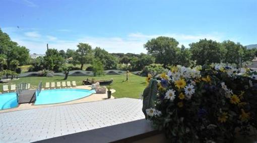 фото отеля Costiera Hotel Viterbo