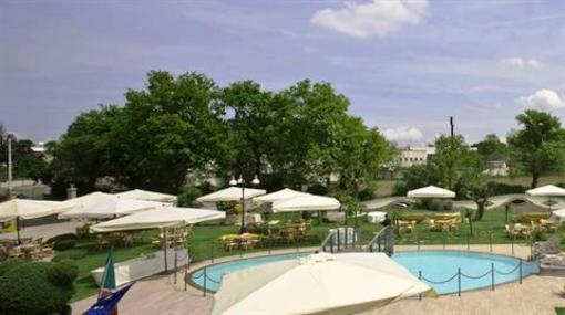 фото отеля Costiera Hotel Viterbo