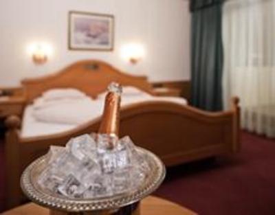 фото отеля Der Kirchenwirt Das Vitale Geniesserhotel Reith im Alpbachtal