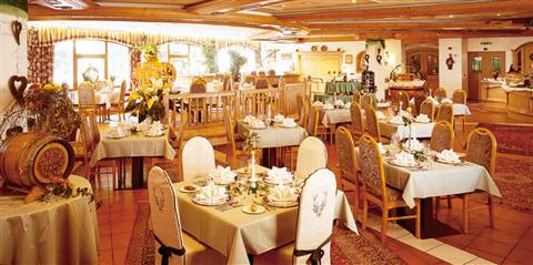 фото отеля Der Kirchenwirt Das Vitale Geniesserhotel Reith im Alpbachtal