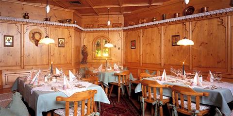 фото отеля Der Kirchenwirt Das Vitale Geniesserhotel Reith im Alpbachtal