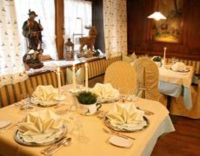 фото отеля Der Kirchenwirt Das Vitale Geniesserhotel Reith im Alpbachtal