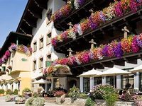 Der Kirchenwirt Das Vitale Geniesserhotel Reith im Alpbachtal
