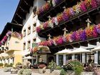 фото отеля Der Kirchenwirt Das Vitale Geniesserhotel Reith im Alpbachtal