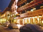 фото отеля Der Kirchenwirt Das Vitale Geniesserhotel Reith im Alpbachtal