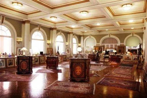 фото отеля Carlton Palace Hotel