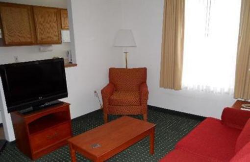 фото отеля TownePlace Suites Salt Lake City Layton