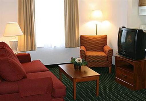 фото отеля TownePlace Suites Salt Lake City Layton