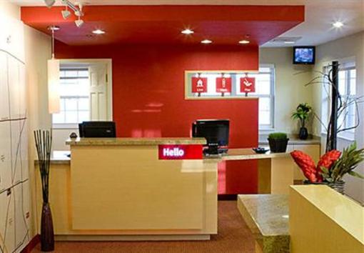 фото отеля TownePlace Suites Salt Lake City Layton
