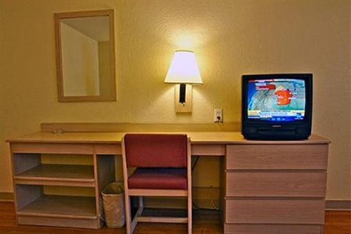 фото отеля Motel 6 North Laredo
