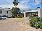 фото отеля Motel 6 North Laredo