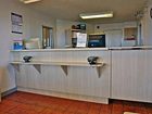 фото отеля Motel 6 North Laredo
