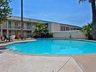 фото отеля Motel 6 North Laredo