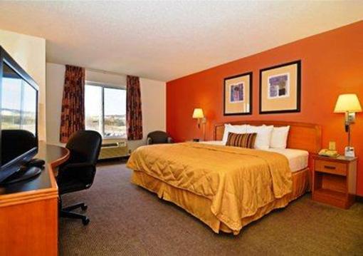 фото отеля Sleep Inn & Suites Smyrna