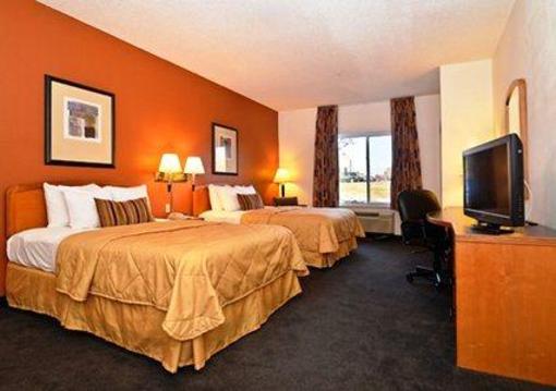 фото отеля Sleep Inn & Suites Smyrna
