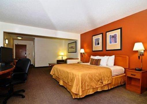 фото отеля Sleep Inn & Suites Smyrna